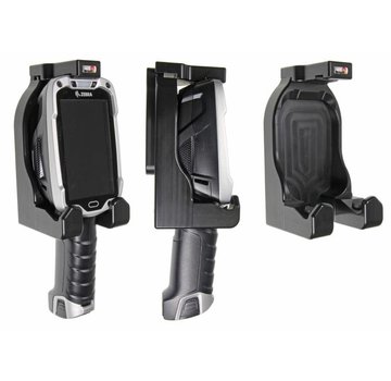 Brodit scannerhouder Zebra TC8000/TC8300  510874