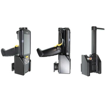 Brodit scannerhouder houder Zebra MC3300 - zwenkbare top