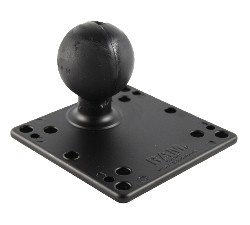 RAM Mount RAM-D-246U VESA D-Kogel