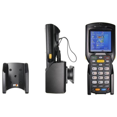 Brodit scannerhouder houder Zebra MC3200/ Motorola MC3200 711027