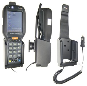 Brodit houder/lader Datalogic Falcon sig.plug 530306