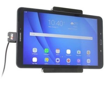 Brodit houder/lader Samsung Galaxy Tab A 10.1 MOLEX 513919