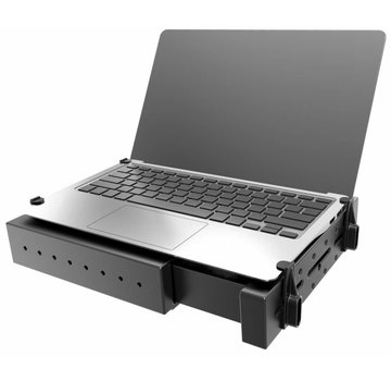 RAM Mount Toughtray RAM-234-3FL laptop- Rechte klemmen