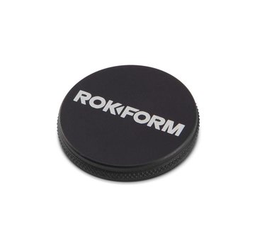 Rokform Low Pro Aluminium Magnetic Phone Mount