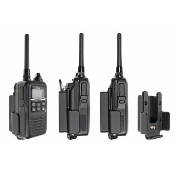 Brodit houder Portofoon ICOM IP100H