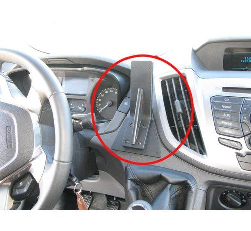 Brodit Proclip Ford Transit 14-19 heavy duty-extra high 213517