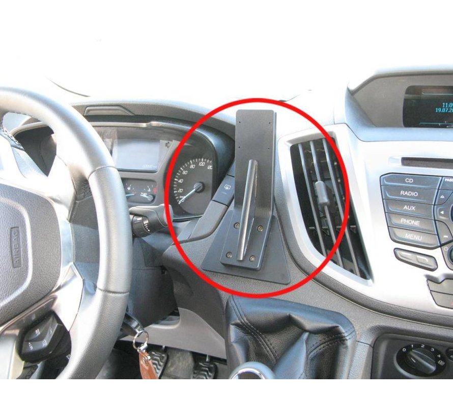Proclip Ford Transit 14-19 heavy duty-extra high 213517