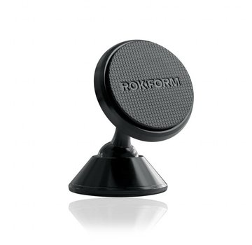 Rokform Swivel Magnetic Dash Mount