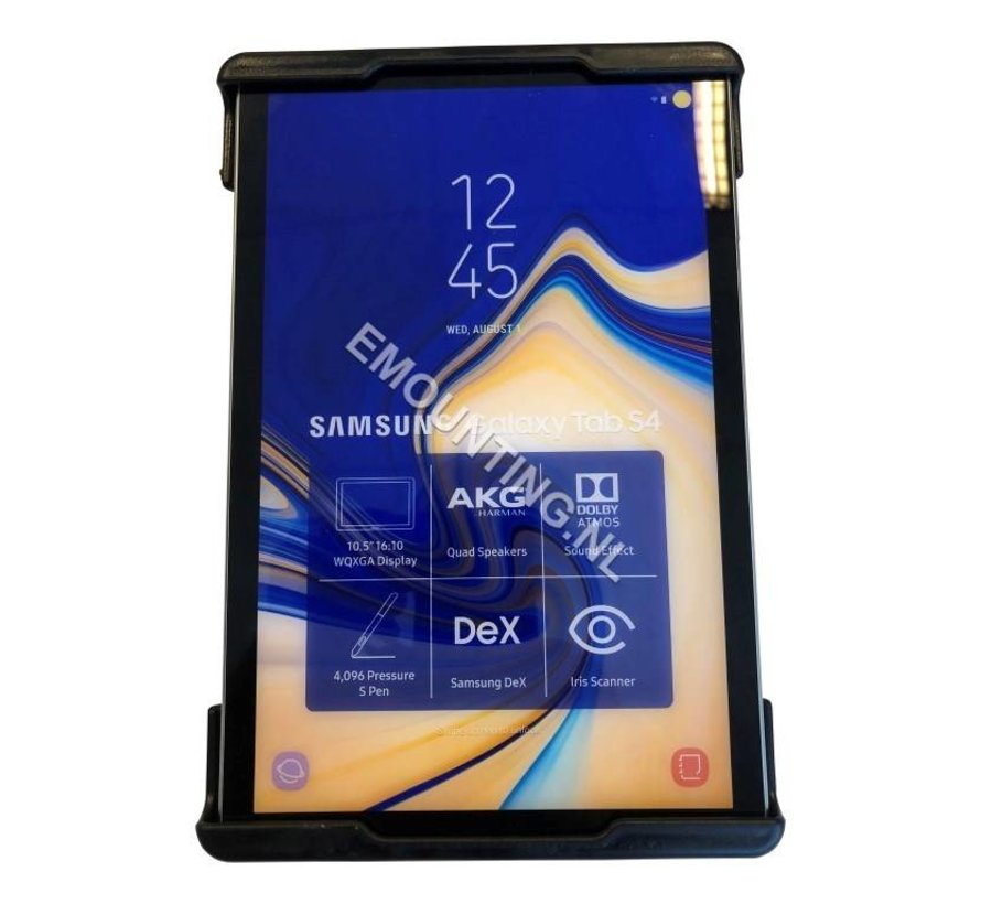 Tab-Lock tablethouder set Galaxy TAB A / TAB S Series