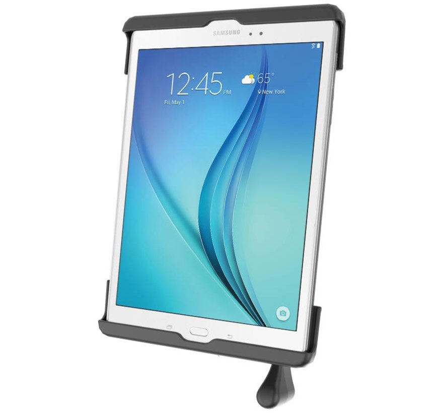 Tab-Lock tablethouder set Galaxy TAB A / TAB S Series