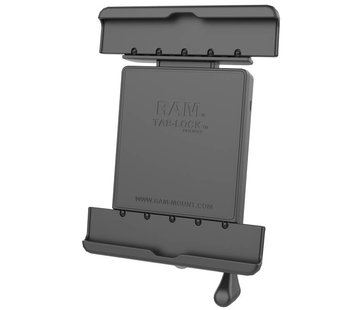 RAM Mount Tab-Lock tablethouder set Galaxy TAB A / TAB S Series