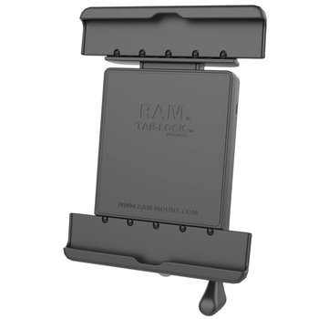 RAM Mount Tab-Lock tablethouder set Galaxy TAB A / TAB S Series