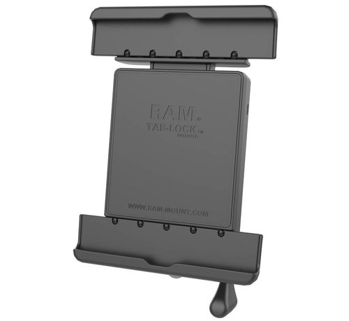 RAM Mount Tab-Lock tablethouder set Galaxy TAB A / TAB S Series