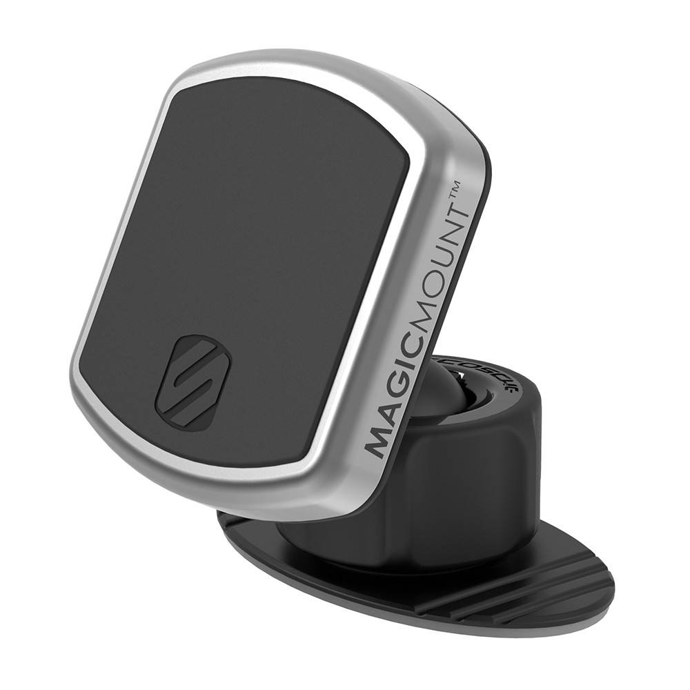 Scosche MagicMount  Pro Dash Smartphone magneetbevestiging