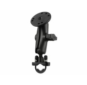 RAM Mount Montageset met U-Bout en Ronde Basis - RAM-B-149Z-202U