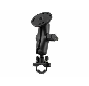 RAM Mount Montageset met U-Bout en Ronde Basis - RAM-B-149Z-202U