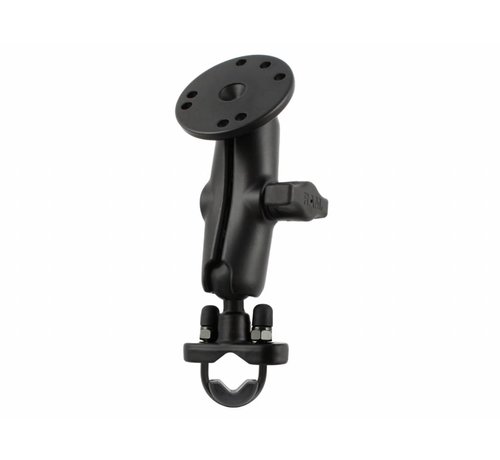 RAM Mount Montageset met U-Bout en Ronde Basis - RAM-B-149Z-202U