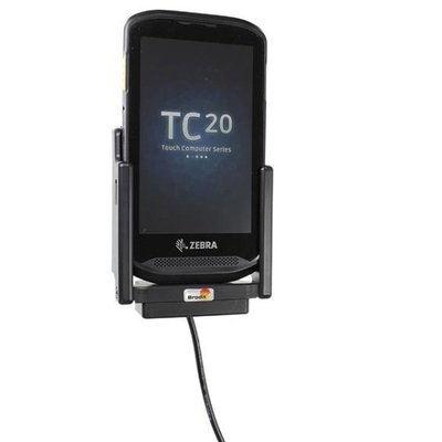 Brodit scannerhouder houder Zebra/ Motorola TC20/TC25