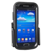 Brodit Large Smartphone houder Universeel 75-89mm / dik 9-13mm