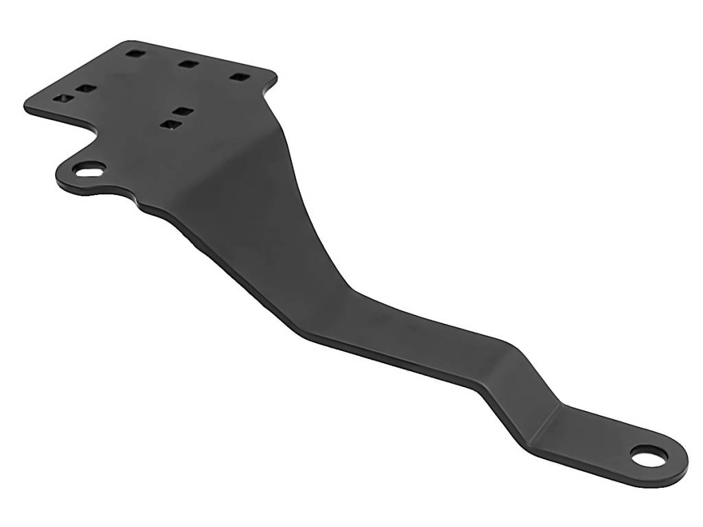 RAM Mount No-Drill™ Laptop Base - Jeep