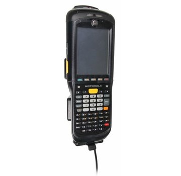 Brodit houder/lader fixed installation. Symbol MC9500