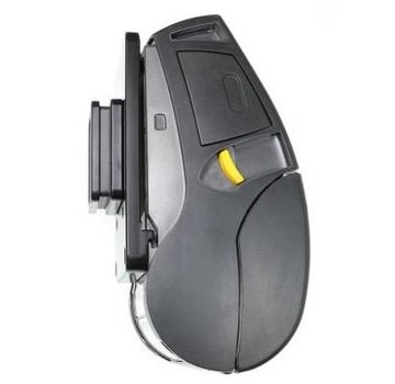 Brodit houder Zebra QLN 220/320 met MultiMoveClip