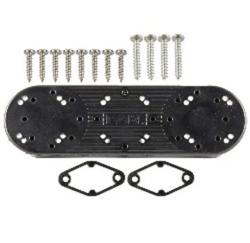 RAM Mount Triple Base Adapter