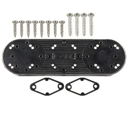RAM Mount Triple Base Adapter
