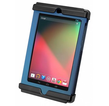 RAM Mount Houder Google Nexus 7 met hoes TAB16U