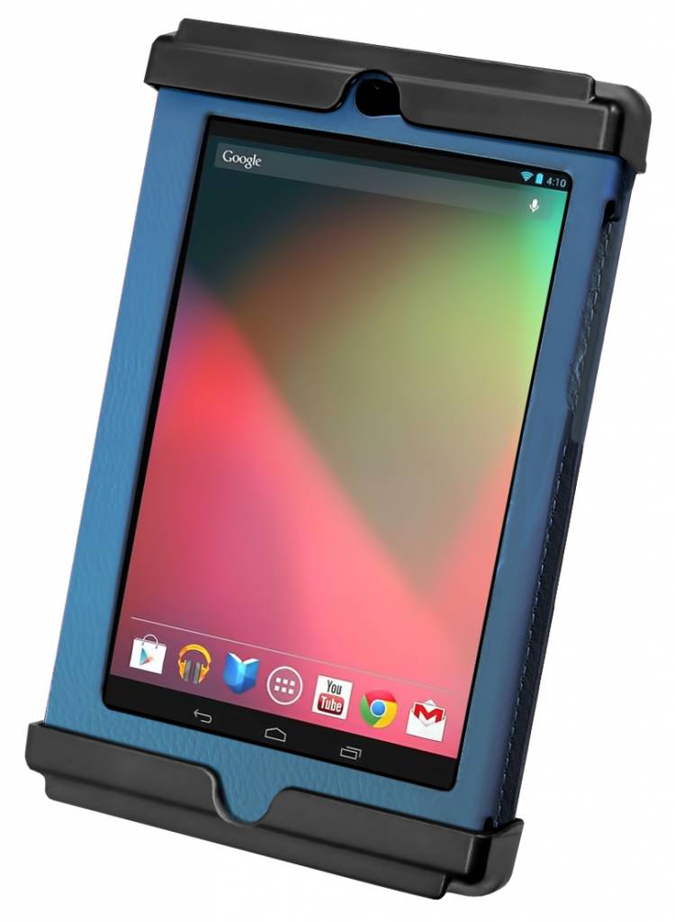 RAM Mount Houder Google Nexus 7 met hoes