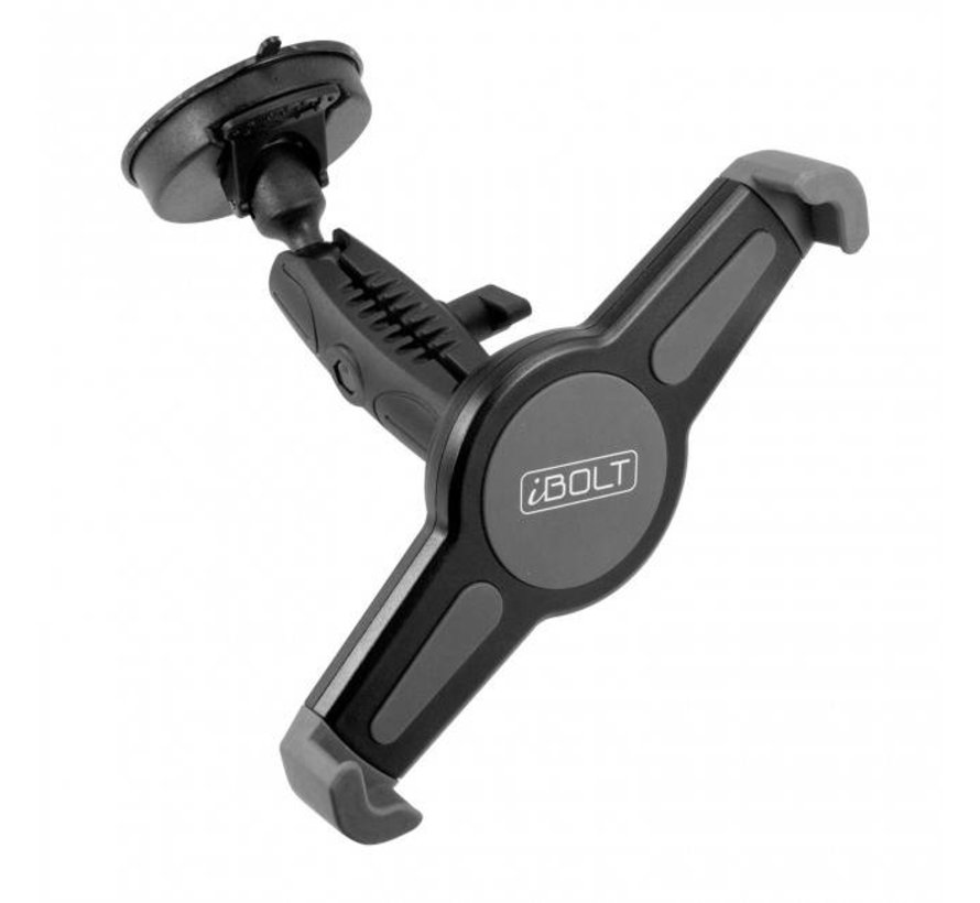 TabDock 2 Drive universele tablet zuignapset