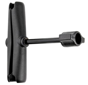 RAM Mount Klemhouder lang B met verlengde knop RAM-B-201-C-ALA1-KRU