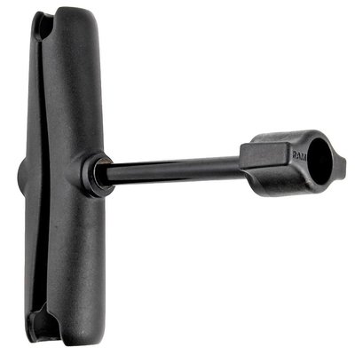 RAM Mount Klemhouder lang B met verlengde knop
