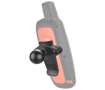 RAM Mount Spine clip houder voor Garmin met B-kogel GA76