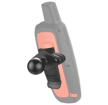 RAM Mount Spine clip houder voor Garmin met B-kogel GA76