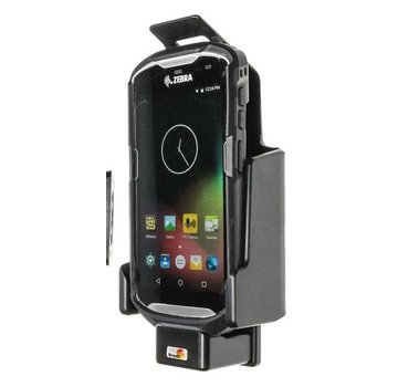 Brodit scannerhouder houder Zebra TC51/TC56 rugged boot