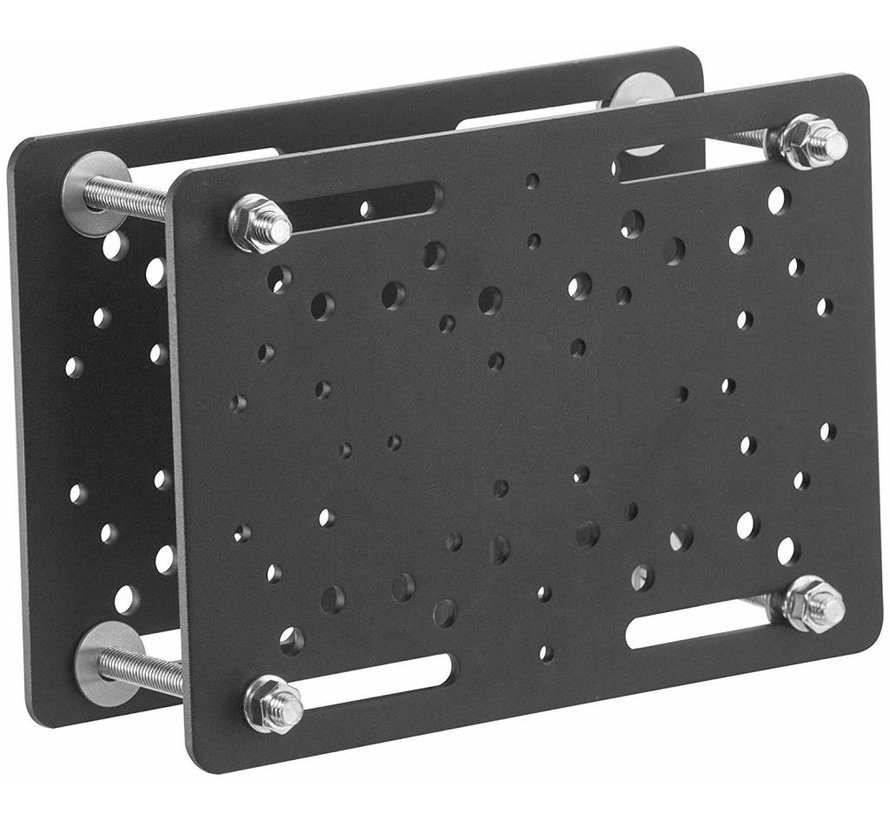 Metal Forklift Cage/ Overhead guard Bracket AMPS