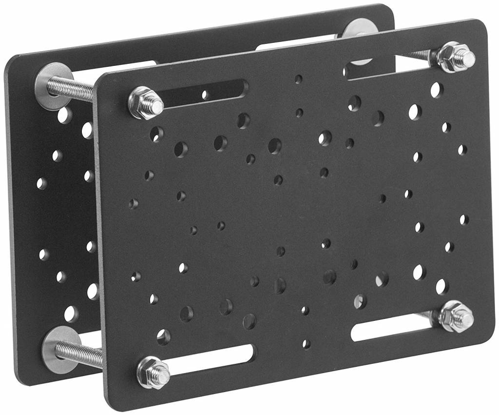 iBolt Metal Forklift Cage/ Overhead guard Bracket AMPS