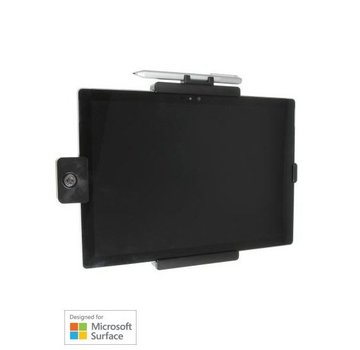 Brodit houder Microsoft Surface Pro 4/Pro 2017 (LOCK)