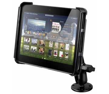 RAM Mount 10" Tablet schroefbevestiging RAM-B-138-TAB-LGU