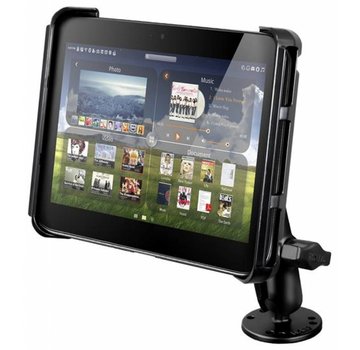 RAM Mount 10" Tablet schroefbevestiging RAM-B-138-TAB-LGU