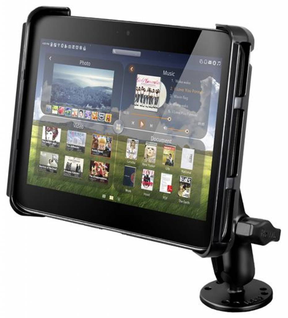 RAM Mount Tablet schroefbevestiging RAM-B-138-TAB-LGU