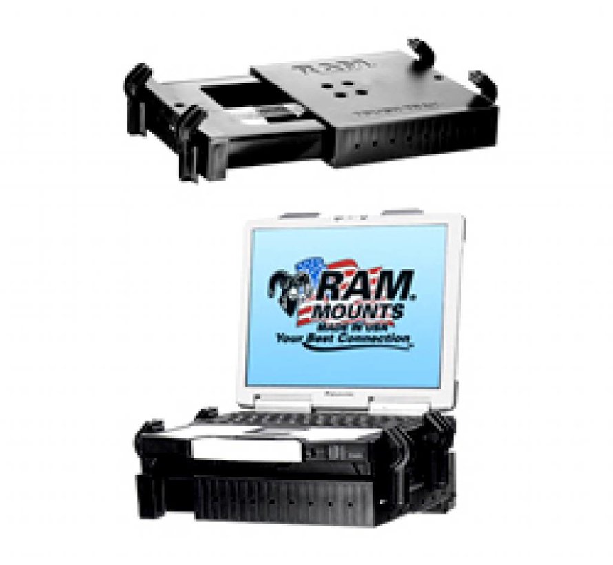 Laptop stangmontage rolstoel RAM-149-234-3U