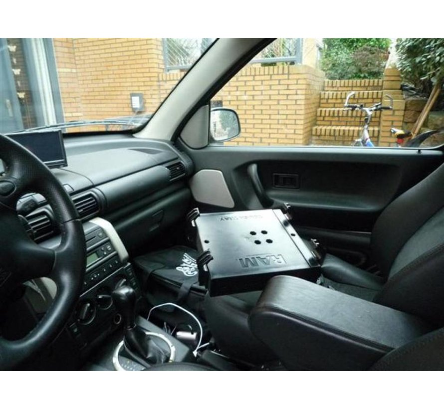 Seat-Mate Autostoel Laptophouder RAM-SM1-234-3