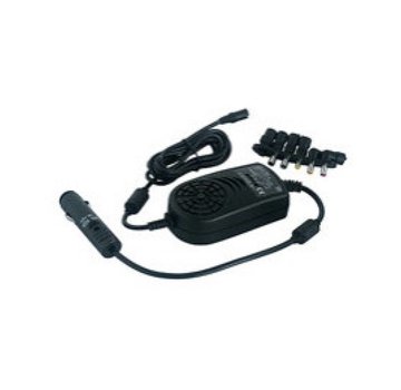 Universele Auto laptoplader 120 Watt