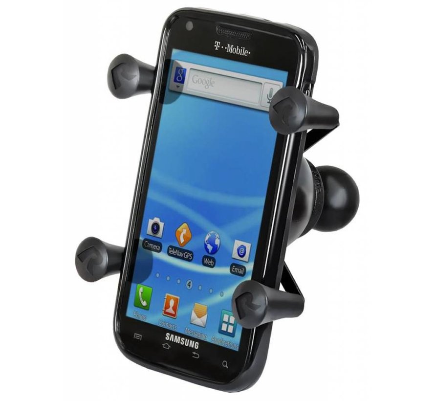 X-Grip smartphone flex statief RAM-B-316-1-UN7