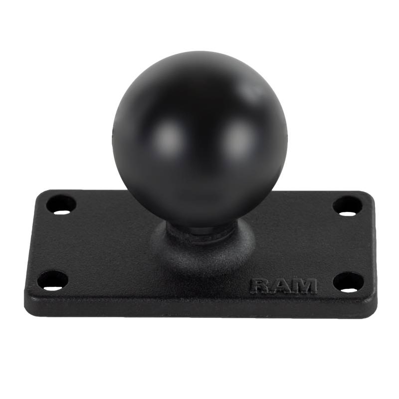 RAM Mount RAM-202U-153 rectangular C-Kogel