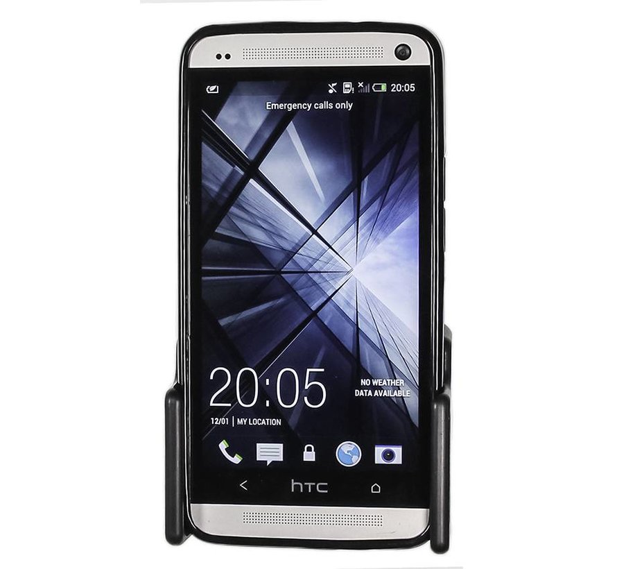 Medium Smartphone houder Universeel 62-77 en 9-13 mm