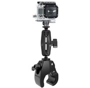 RAM Mount Tough-Claw Medium GoPro Hero stangmontageset