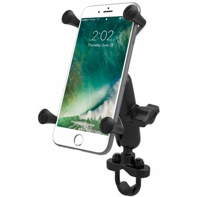 RAM Mount X-Grip smartphone stuurbevestiging RAM-B-149-UN10
